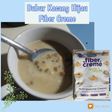 Bubur kacang hijau santan fiber creme