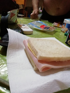 Una foto de Meriendas saludables