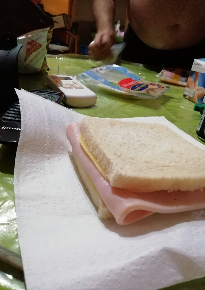 Una foto de Meriendas saludables