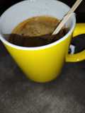 Infusión de té chai, cúrcuma y canela