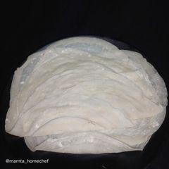 A picture of Spring Roll Sheet.