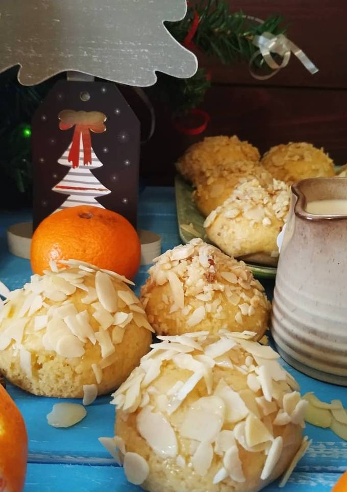Печеньки з сюрпризом