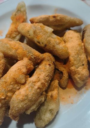 Foto resep Otak-Otak Dos