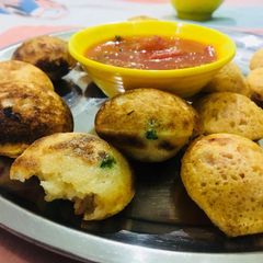 Rice appe A picture of Rice appe.