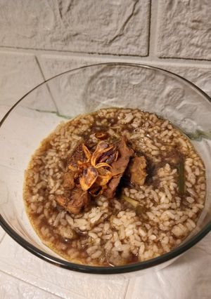Foto resep Rawon Daging Sapi