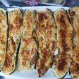 Calabacines rellenos de Carne picada, gratinados!!🥒🍴