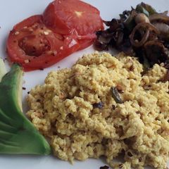 A picture of Quick Breakfast.