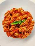 Tempeh Ragù