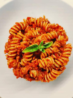 Foto di Ragù di tempeh