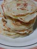 Roti maryam