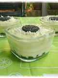 Cheese Matcha Dessert Box
