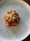 Lasagne (Lasaña)
