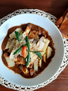 Foto resep Tahu Tek-Tek Surabaya