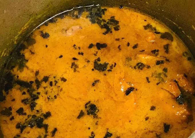 How to Prepare Super Quick Homemade Instantly prepared chicken curry