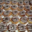 Donat kentang