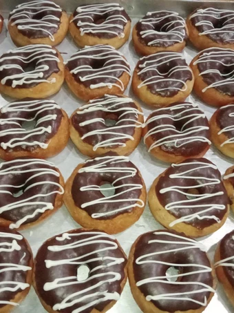 Cara Mudah Menyiapkan Resep Donat kentang yang Menggugah Selera Anti Ribet, Bisa Manjain Lidah