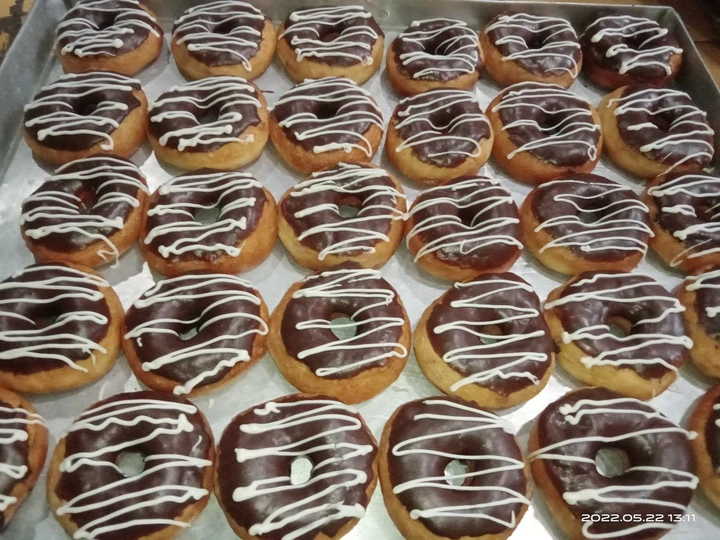 Cara Mudah Menyiapkan Resep Donat kentang yang Menggugah Selera Anti Ribet, Bisa Manjain Lidah