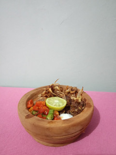 Foto resep 362) Sambel Embe (Bawang Goreng) Khas Bali