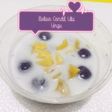 Bubur Candil Ubi Ungu