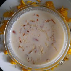 A picture of Kheer.
