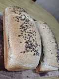 Pan integral casero