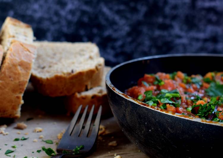 Step-by-Step Guide to Prepare Favorite Spicy lentil dahl