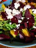 Winter-Salat 🥗