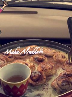 صورة لوصفة السينابون