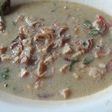 Sayur tempe cabe hijau khas jogja