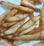 Easy Steps to Make Simple French Fries the Awesome  Delicious