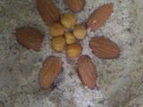 Healthy Dry Fruit Powder (Fakki)