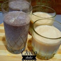 A picture of Cheeko Shake | Cheeko Oreo Shake.