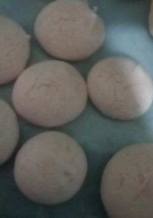 صورة لوصفة ميرانغ