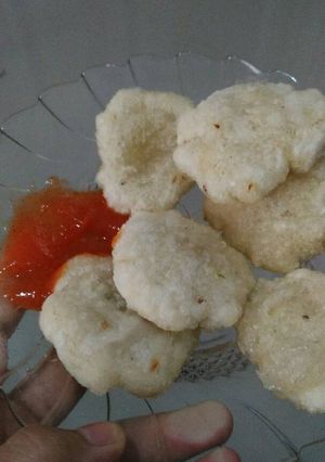Foto resep Cireng