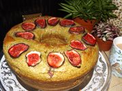 Una foto de roscas en sartén