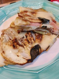 Foto di Finta parmigiana di melanzane