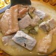 Jangan Lombok (Sayur Lombok)