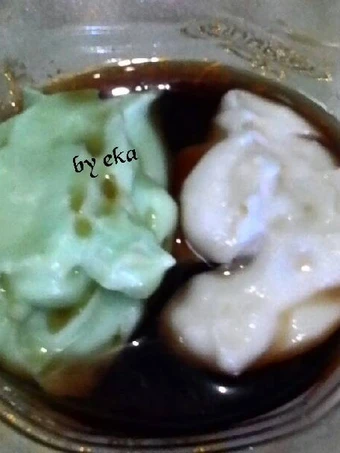 Cara Gampang Membuat Resep Bubur Sumsum (enak, mudah &amp; cepat saji 😆) yang Bikin Ngiler Anti Ribet, Mantap