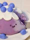 Jellycat Mochi Ube Cake 🤭