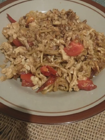 Cara Gampang Menyiapkan Resep Mie tek tek yang Uenak Anti Ribet, Menggugah Selera