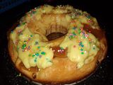 Rosca de reyes