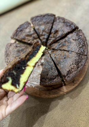عکسی از دستور براوونی