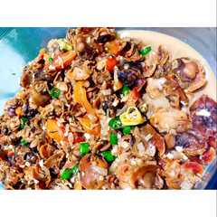 รูปของ Kerang Cah Taoco