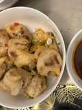 Chinese Sweet and Sour Pork Balls - WOOOOWWWWWEeee