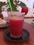Daiquiri de frutilla