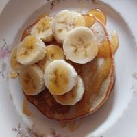 Pancakes ricos y fáciles - 263 recetas caseras- Cookpad