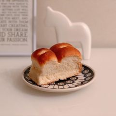 A picture of Sweet milk bread.