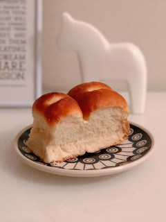 A picture of Sweet milk bread.