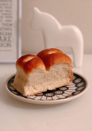 A picture of Sweet milk bread.