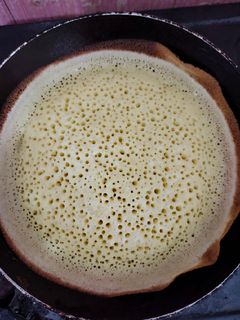 Foto resep Martabak Manis takaran sendok